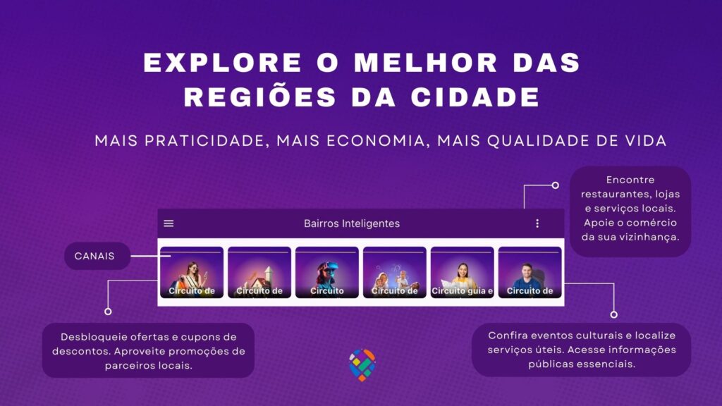 para patrocinadores