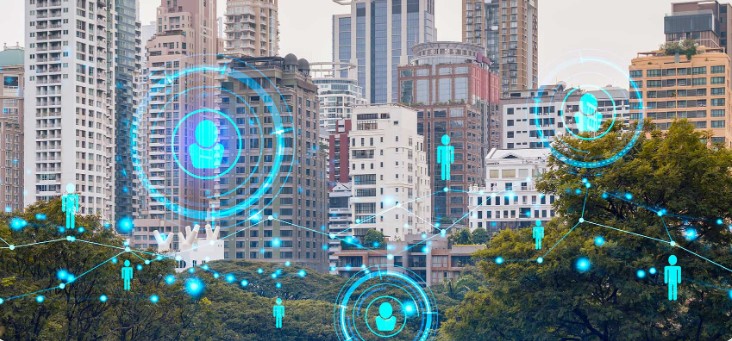 Como o urbanismo inteligente está moldando os empreendimentos imobiliários?